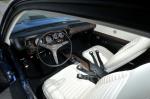 Dodge Charger R/T Hemi With Ramcharger Hood Option 1971 года